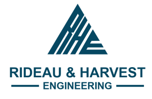 Rideau & Harvest Engineering Canada